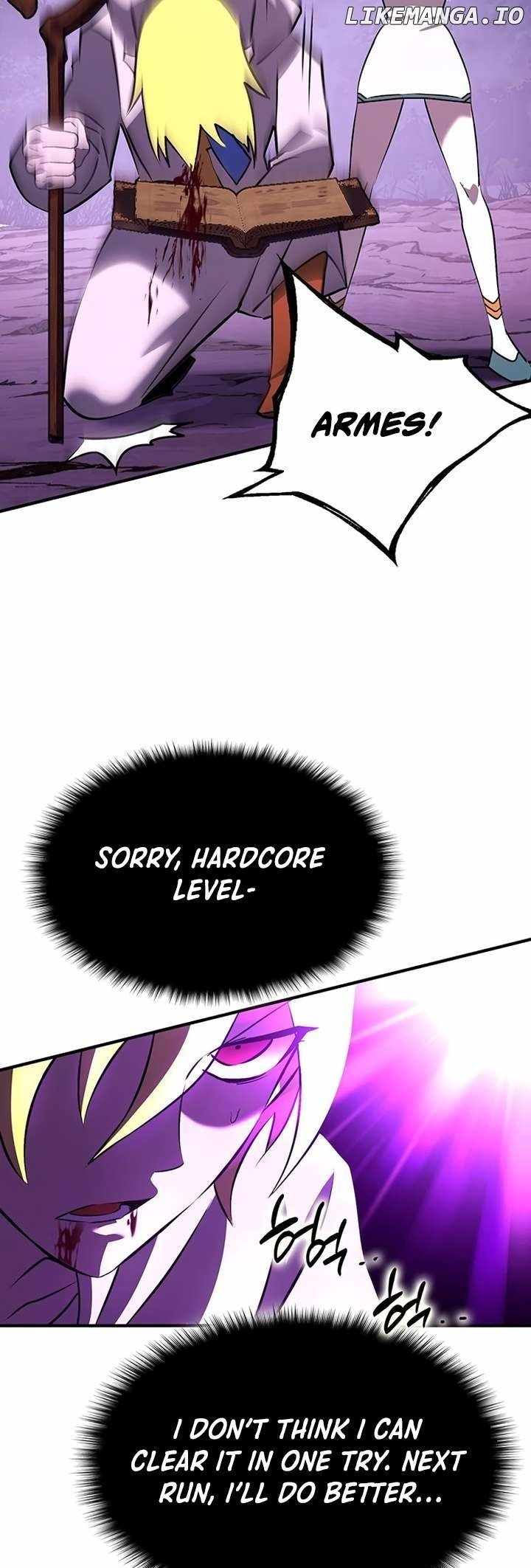Hardcore Leveling Warrior Chapter 407 51